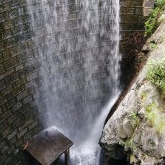 石台醉山野农家乐园 User Photo