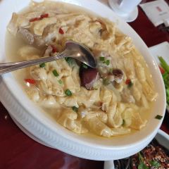 LaoJie DiYiLou User Photo