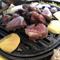 火烈鳥雨林烤肉(棗強店)張用戶圖片