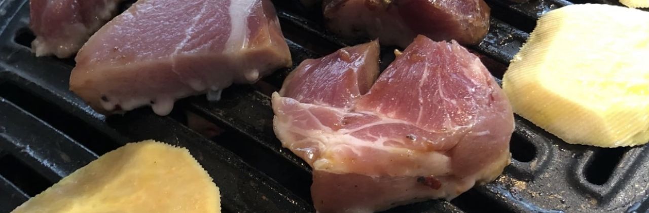 火烈鸟雨林烤肉(枣强店)