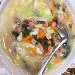 金潮饭店(普陀山店) User Photo