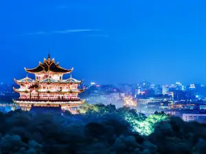 城隍閣景區