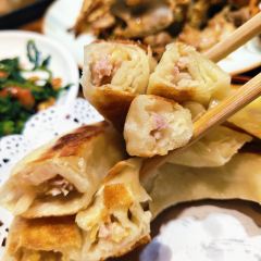 外婆风味大饼(沙河口店) User Photo