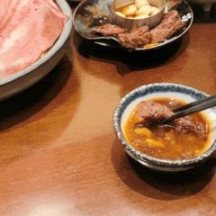 岩冶屋·烧肉自助放题(东百中心店) User Photo