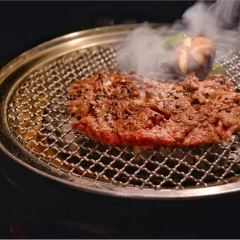 岩冶屋·烧肉自助放题(东百中心店) User Photo