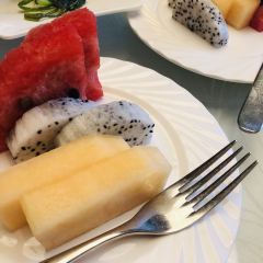 三亞亞龍灣萬豪度假飯店·萬豪中餐廳張用戶圖片