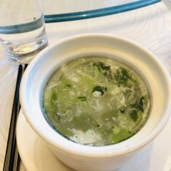 三亞亞龍灣萬豪度假飯店·萬豪中餐廳張用戶圖片