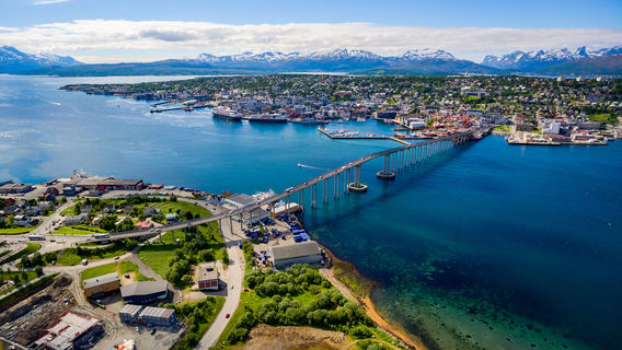 Tromsø Bridge
