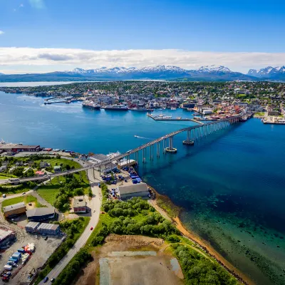 Farsund Apartments