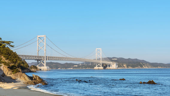 南淡路市
