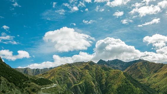 Contea di Fengjie
