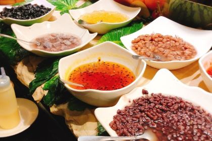 久千代海鮮百匯餐廳