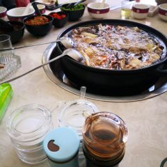 养生菌王府(八宿店) User Photo