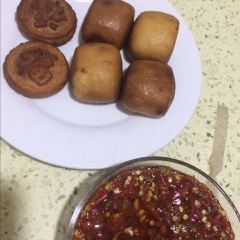 巴蜀石锅鱼(河街店) 여행 사진