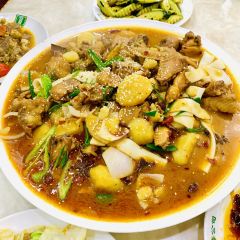 天境犛牛壯骨湯（豪華店）張用戶圖片