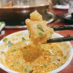LAO BEI JING TAN HUO GUO User Photo