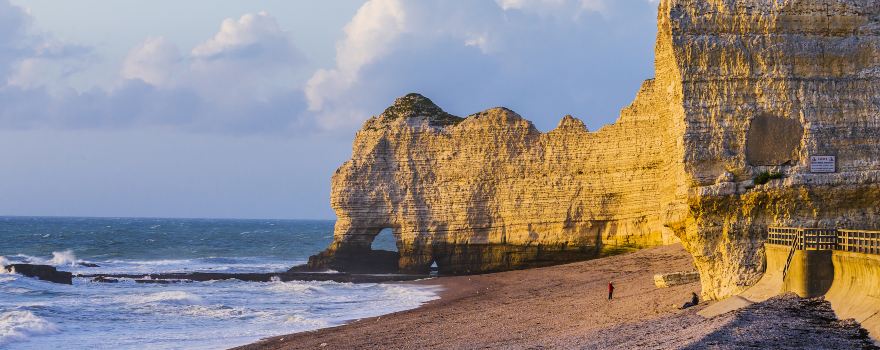 Etretat
