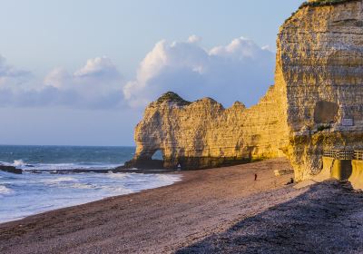 Etretat