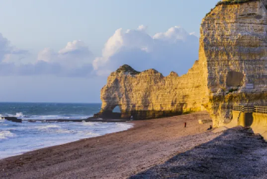 Etretat