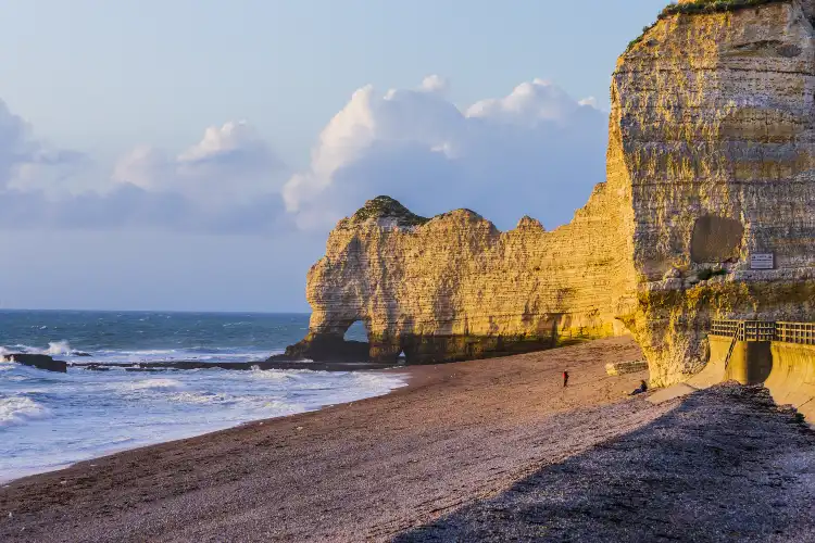 Étretat