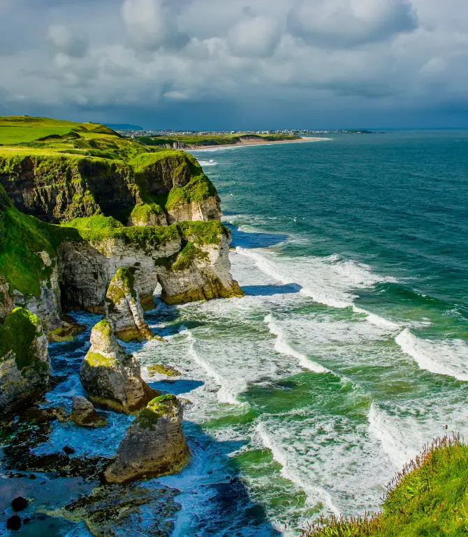Portrush