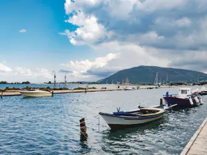 Cheung Chau