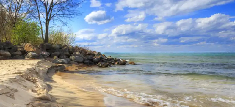 Evanston