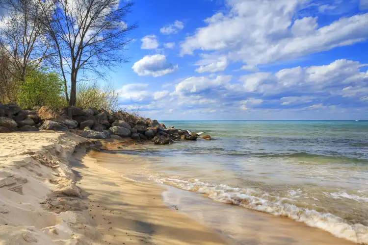 Evanston