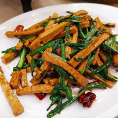 朝阳楼饭庄 User Photo