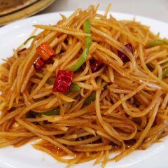 朝阳楼饭庄 User Photo