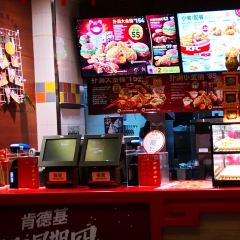 KFC (yanling) User Photo