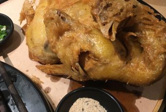 DACHUXIAOGUAN User Photo