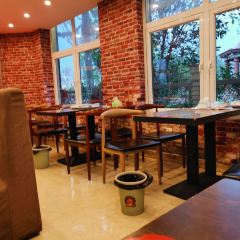 星海岸海鲜餐厅(恒大海上威尼斯店) User Photo