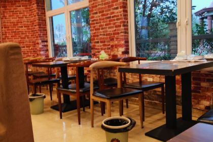 星海岸海鲜餐厅(恒大海上威尼斯店)