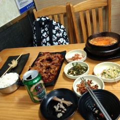 妈妈手(山大总店) User Photo