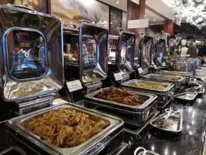 张记卤粉(南华店)