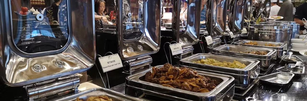 张记卤粉(南华店)