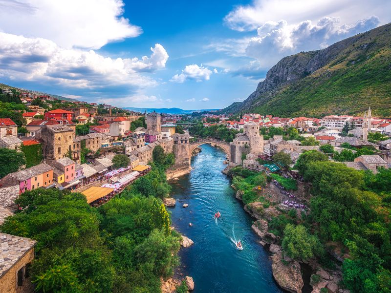 Mostar