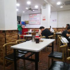 珊珊小笼馆(康定路店) User Photo