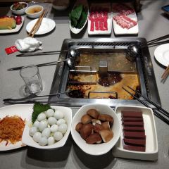 Haidilao Hot Pot (Yixian Road) User Photo
