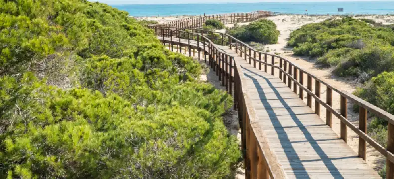 Hotels near Edificio ALTET