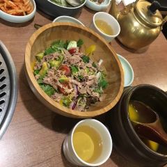 Saebyeokjip Cheongdam-dong Branch User Photo