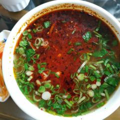 Wumule Penghui Beef Noodles User Photo