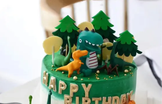 麥特爾蛋糕(步行街店)