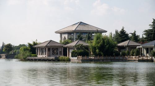 Zhou Enlai Memorial Hall