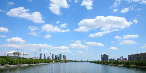 通州運河公園