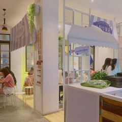 Yang Xiao Xian ( Zhongshan Road Dian) User Photo