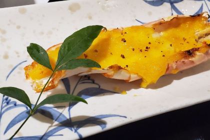 Sa BeiEr Italian Restaurant