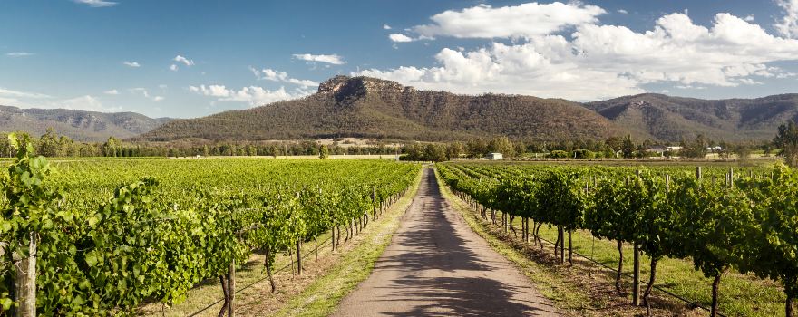 Hunter Valley