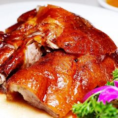 杏雨港式茶餐廳張用戶圖片